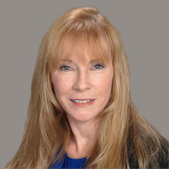 Deborah Adell headshot