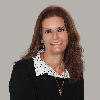 Jami Bregenzer headshot