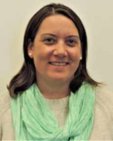 Lauren Metayer headshot