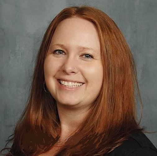 Shannon Weiss headshot