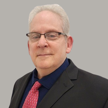 David Segal headshot