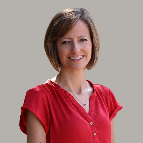 Jennifer Schott headshot