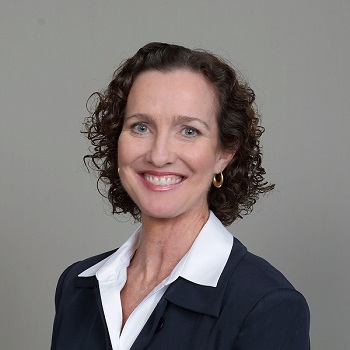 Kelley Mauerman Headshot