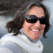 Crystal Peterson