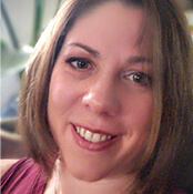 Melissa Verbraak