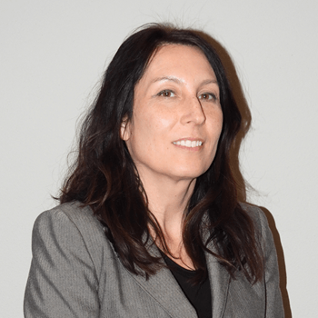 Mirisa Torres headshot