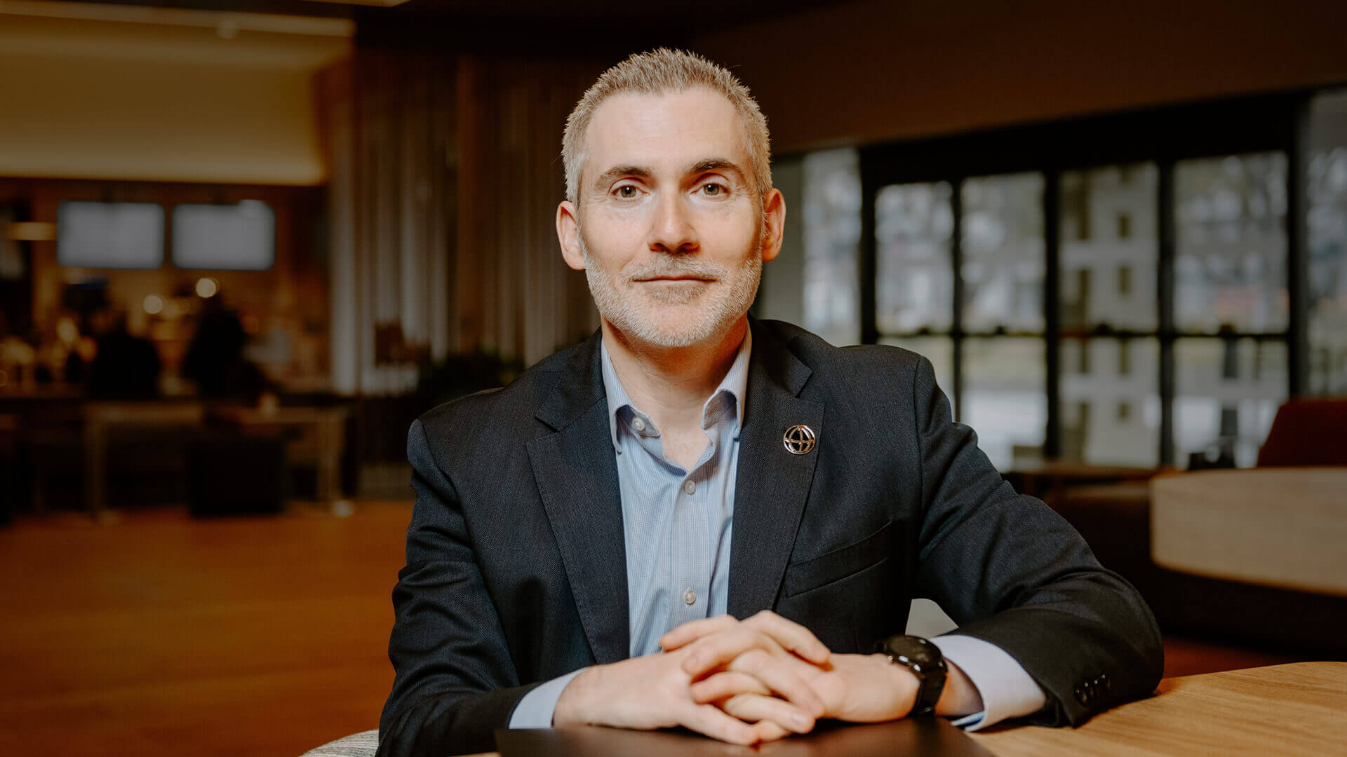 Martin Pritikin, dean and vice president of Concord Law School at Purdue Global, aims to expand the career options immediately available to graduates of the nation’s first fully online law school.