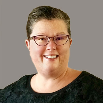 Julee Poole headshot