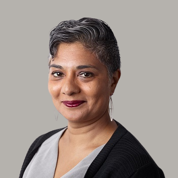 Somita Basu headshot