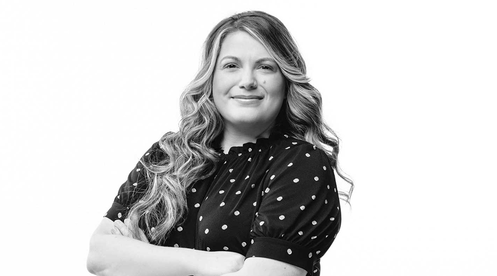 Purdue Global graduate, Nicole Marshall