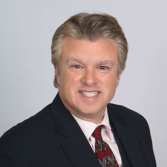 Martin McDermott headshot