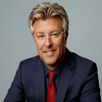 Martin McDermott headshot