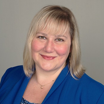 Christiana Bevier headshot