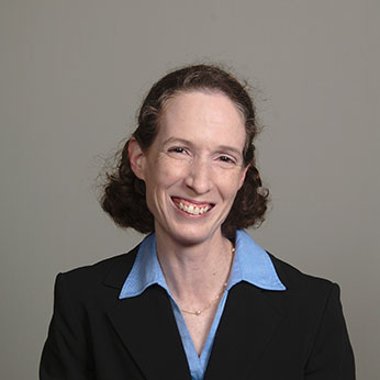 Jennifer Harrison headshot