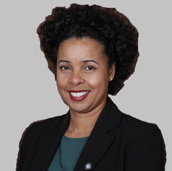 Kerii Landry-Thomas headshot