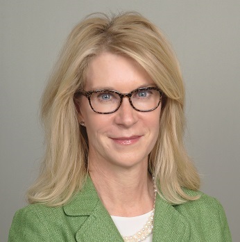 Sheryl Bone headshot