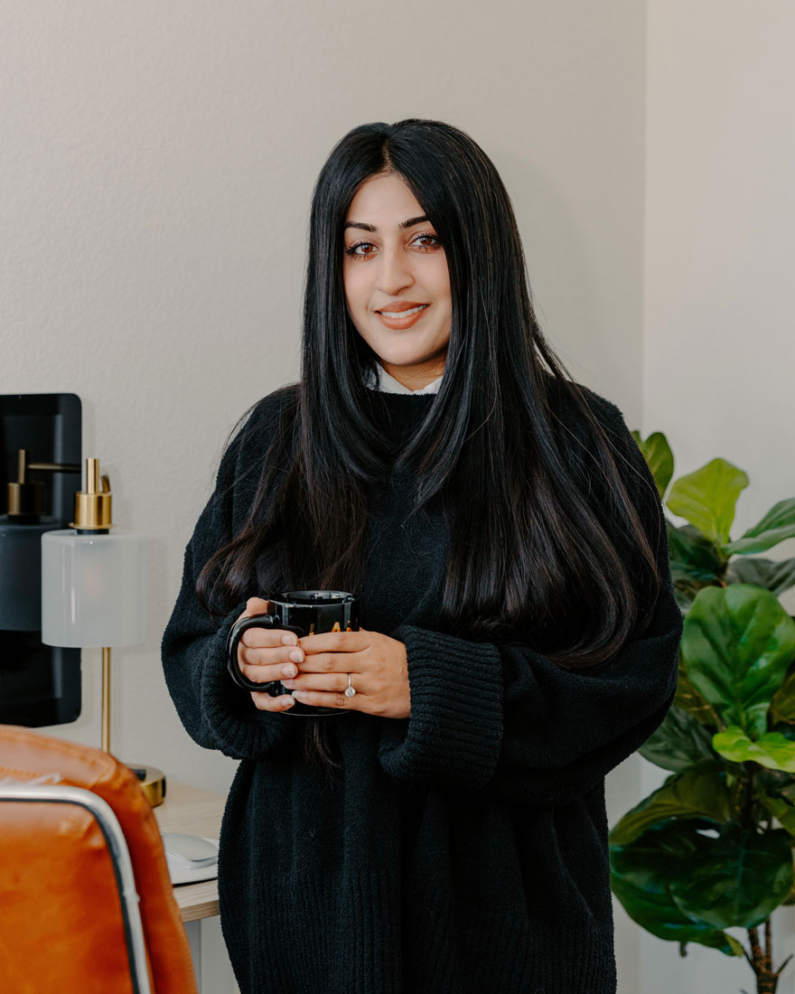 Shaila Rana