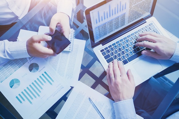key accounting trends