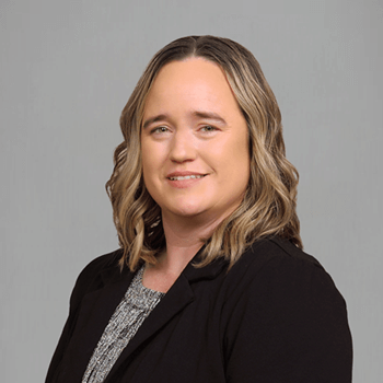 Michelle Mayhew headshot