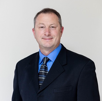 Rob Freeborough headshot