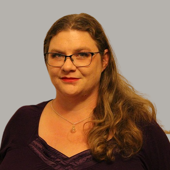 Ashley Leininger headshot