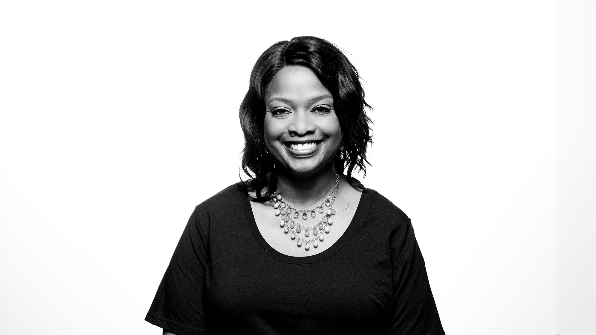 Desire earned her master’s in psychology at Purdue Global.