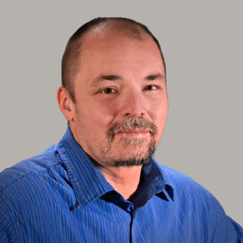 Brandon Umphrey headshot