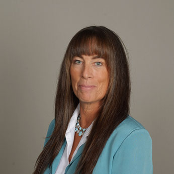 Pam DeLotell headshot