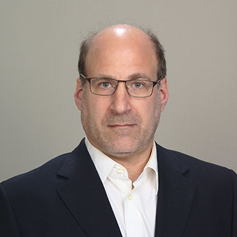 Shelly Gussis headshot