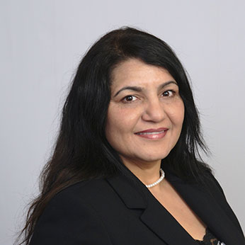 Rita Sharma headshot