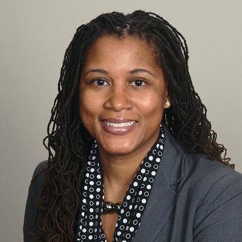 Lakieshia Jones headshot