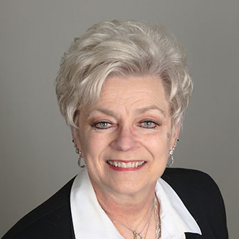 Monica Hubler headshot