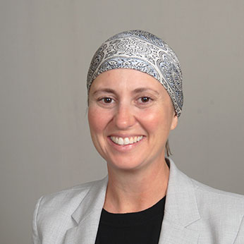 Lisa Teitler headshot