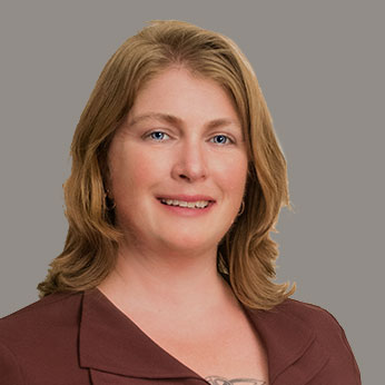 Carolyn McKeon headshot