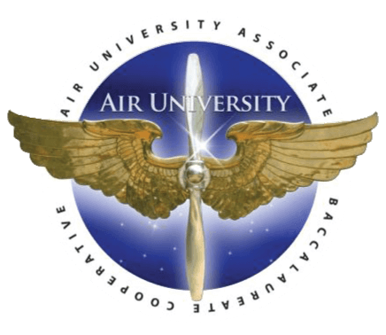 Air University Associate-to-Baccalaureate Cooperative logo