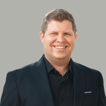 Jacques Rojahn headshot