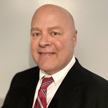 Jack McCann headshot