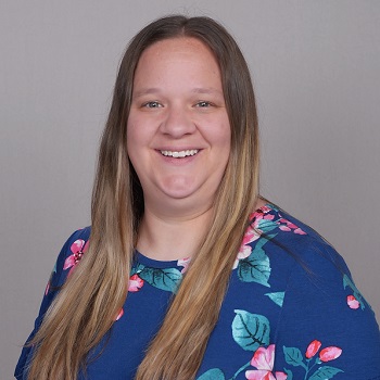 Sarah Townsend headshot