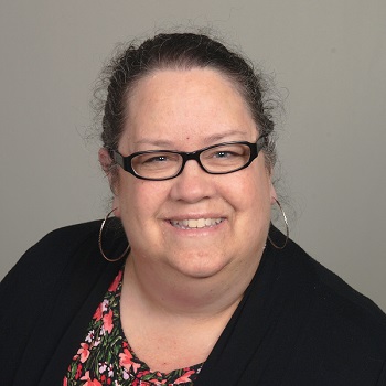 Marjorie Furay headshot