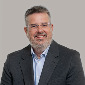 John Higgins, MBA