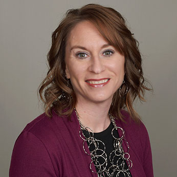 Morgan Dutler headshot