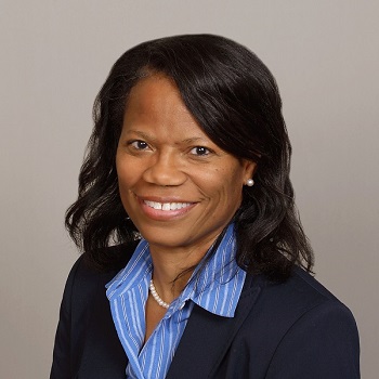 Angela Crawford headshot