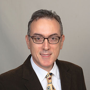 Cuneyt Altinoz headshot
