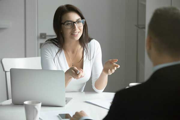 Human Resources Degrees: How a Bachelor's in Business Administration Can Help Launch Your HR Career