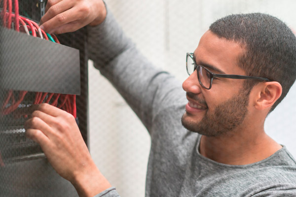 Internet of Things (IoT): Opportunities and Challenges