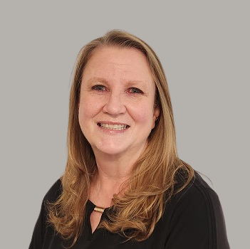 Sharon Brown headshot