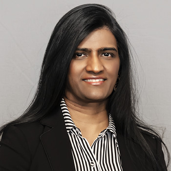 Beulah Joshua headshot