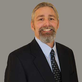 Scott Johnson headshot