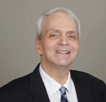 Michael Snell headshot