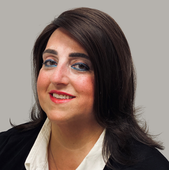 Lisa Phillips headshot